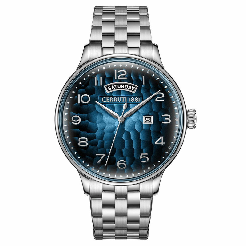 Cerruti 1881 CIWGH0110501 Erkek Kol Saati