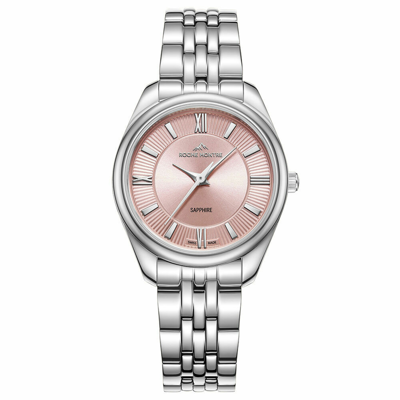 Roche Montre RML7000-01 Kadın Kol Saati