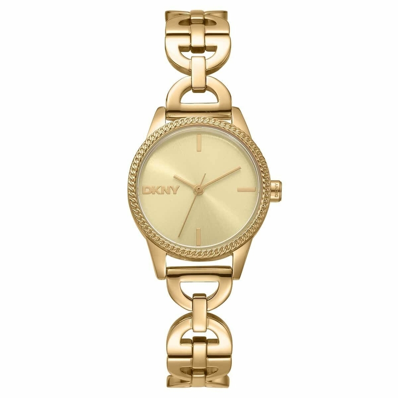 Dkny DK1L113M0245 Kadın Kol Saati