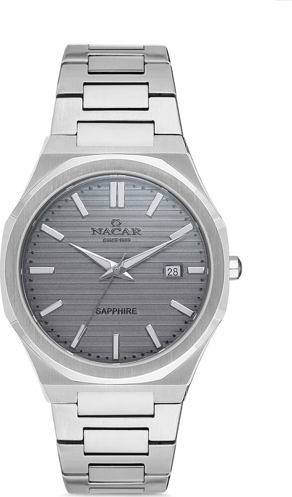 Nacar Nc34-290356-Agm Erkek Kol Saati
