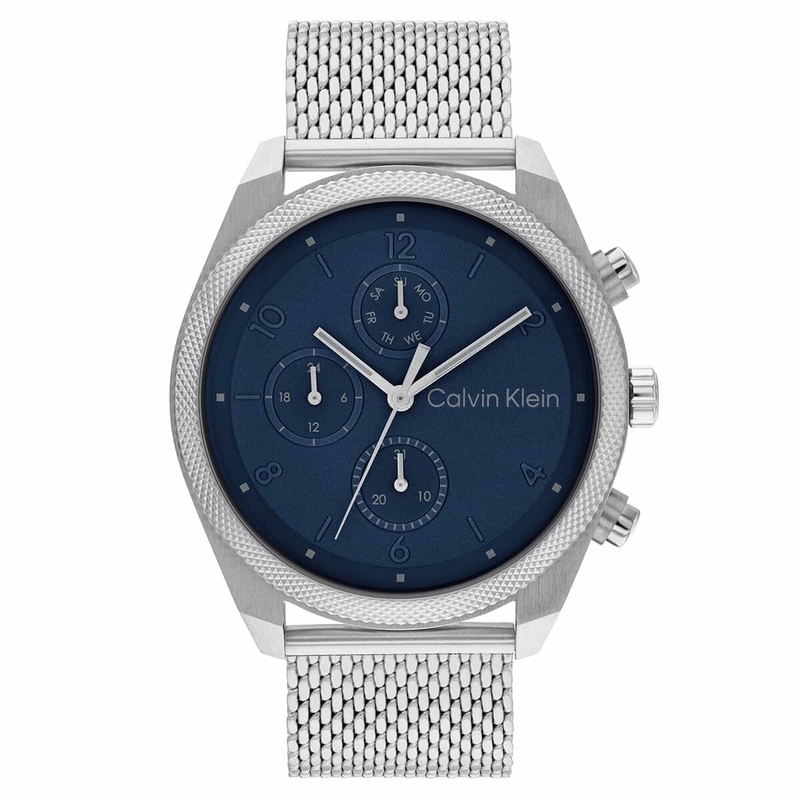 Calvin Klein CK25200360 Erkek Kol Saati