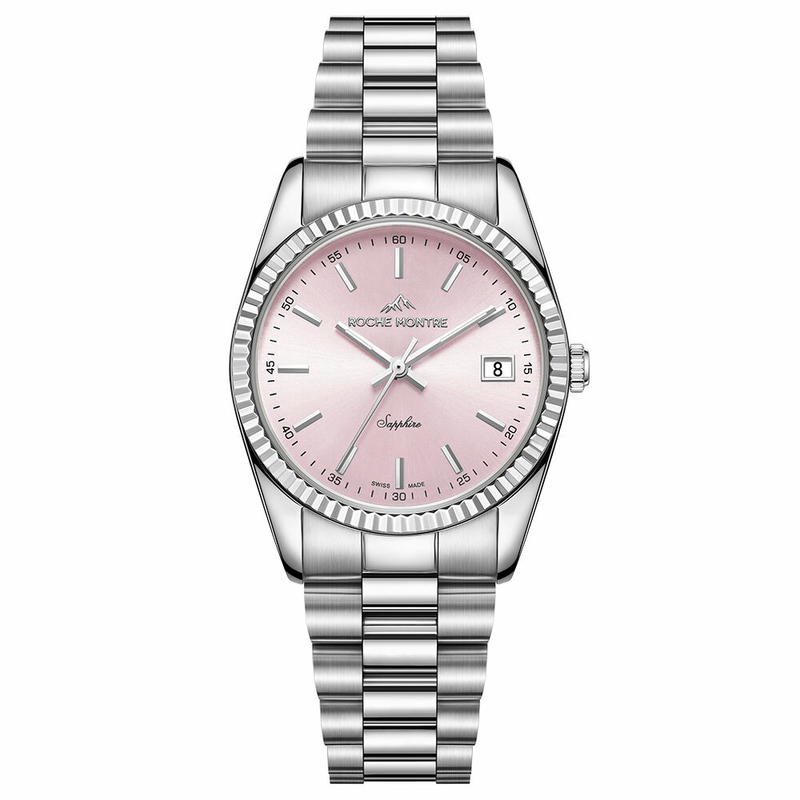 Roche Montre RML5017-07 Kadın Kol Saati