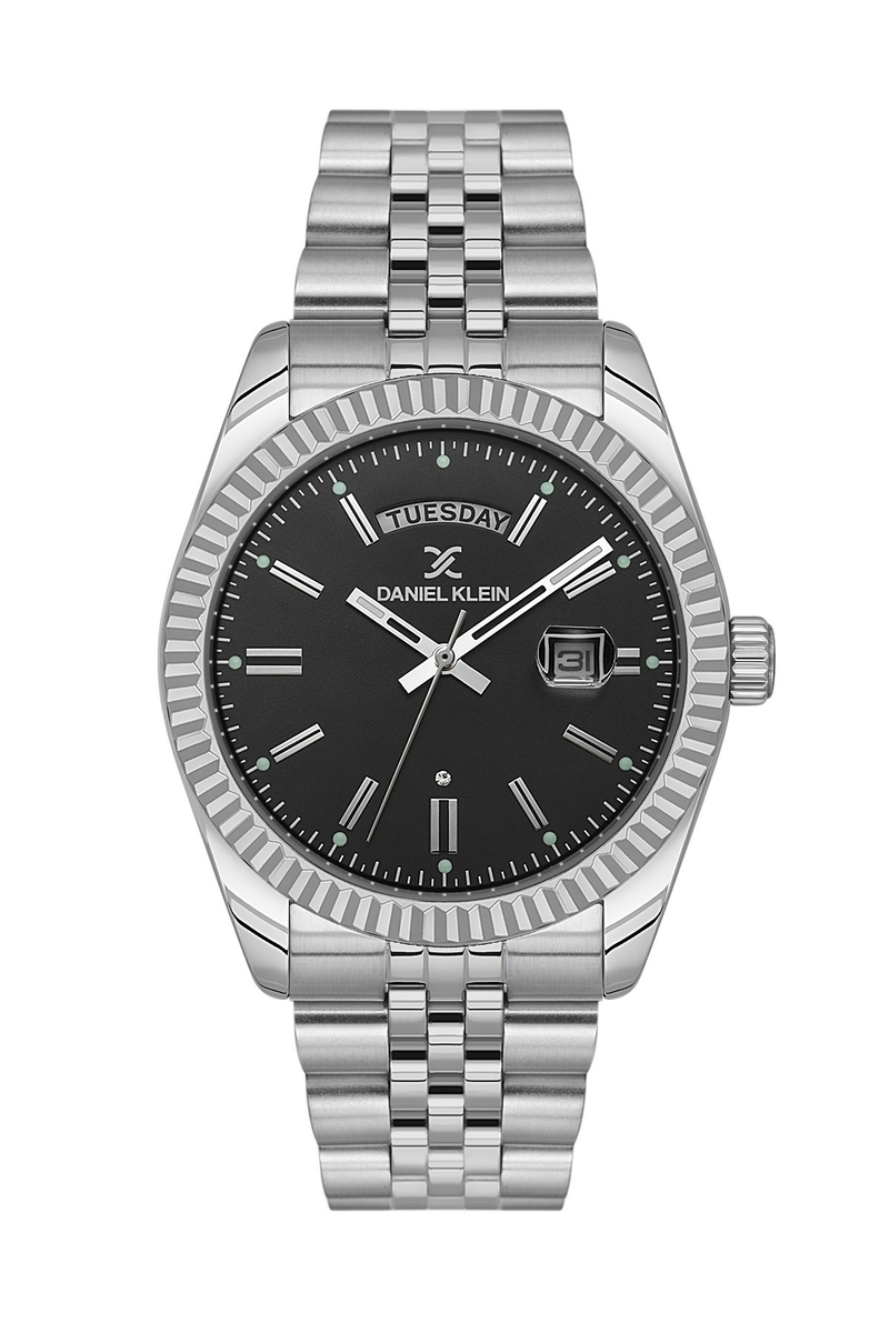Daniel Klein Dk.13.10094-2 Erkek Kol Saati