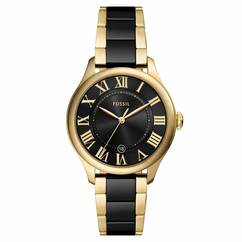 Fossil FCE1132 Kadın Kol Saati
