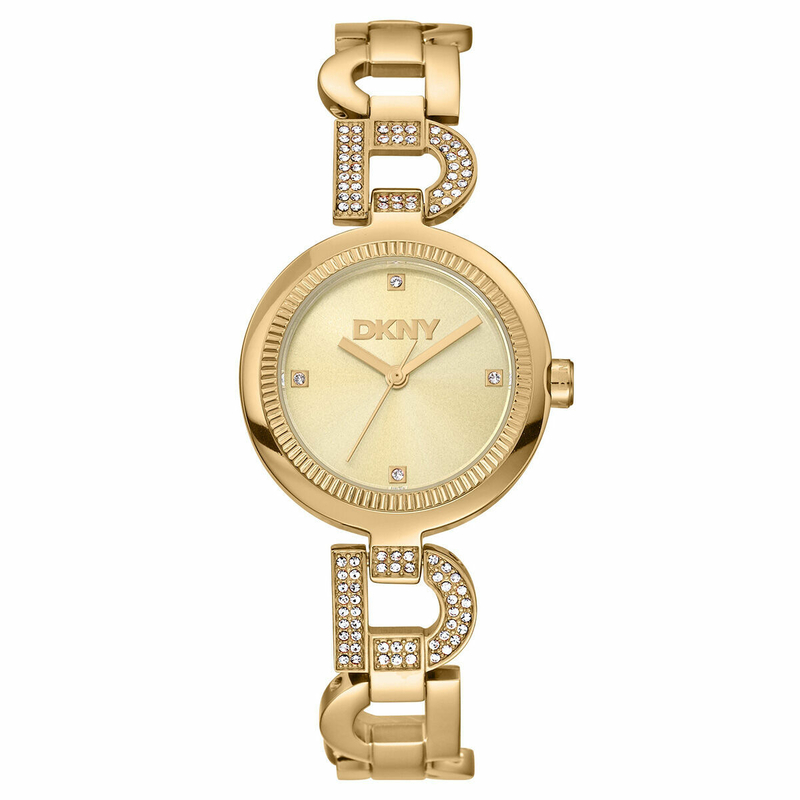 Dkny DK1L181M0035 Kadın Kol Saati