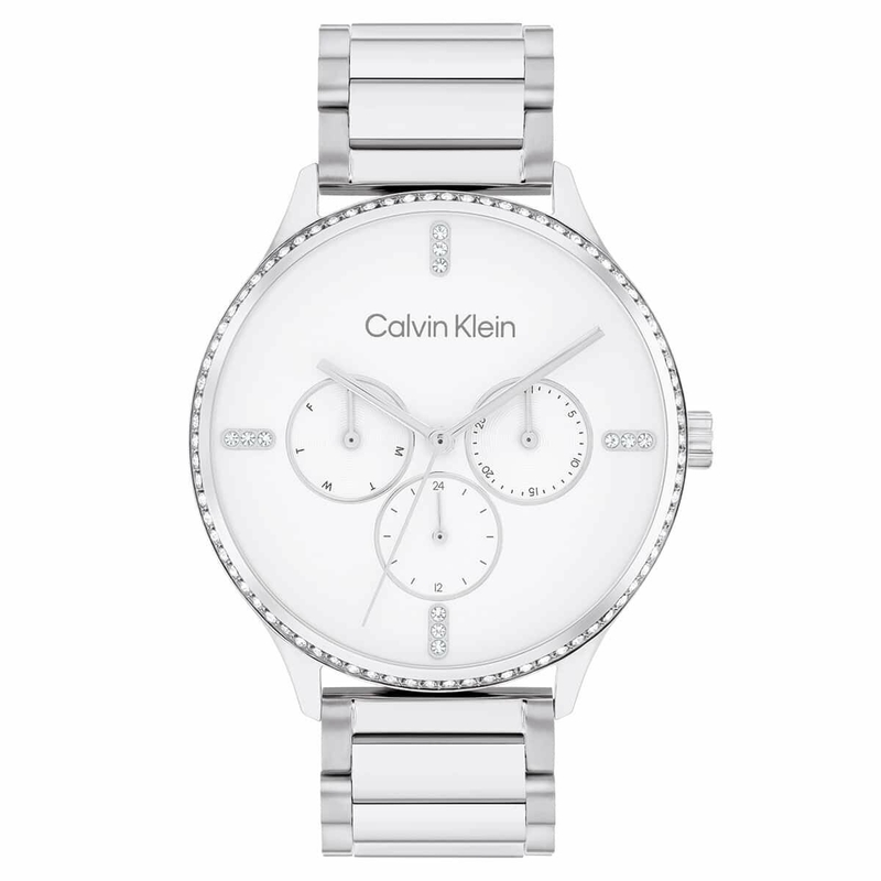 Calvin Klein CK25200373 Kadın Kol Saati