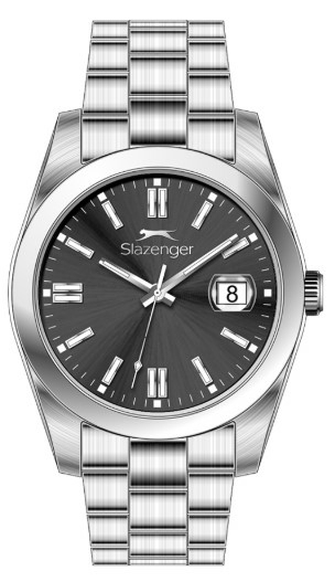Slazenger Sl.09.2513.1.02 Erkek Kol Saati