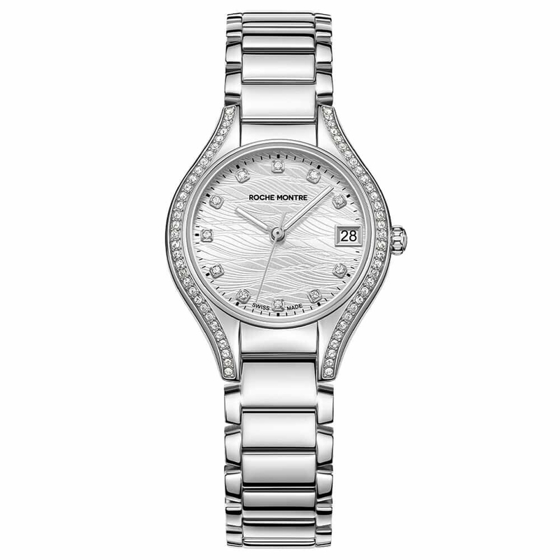Roche Montre RML3001-01 Kadın Kol Saati