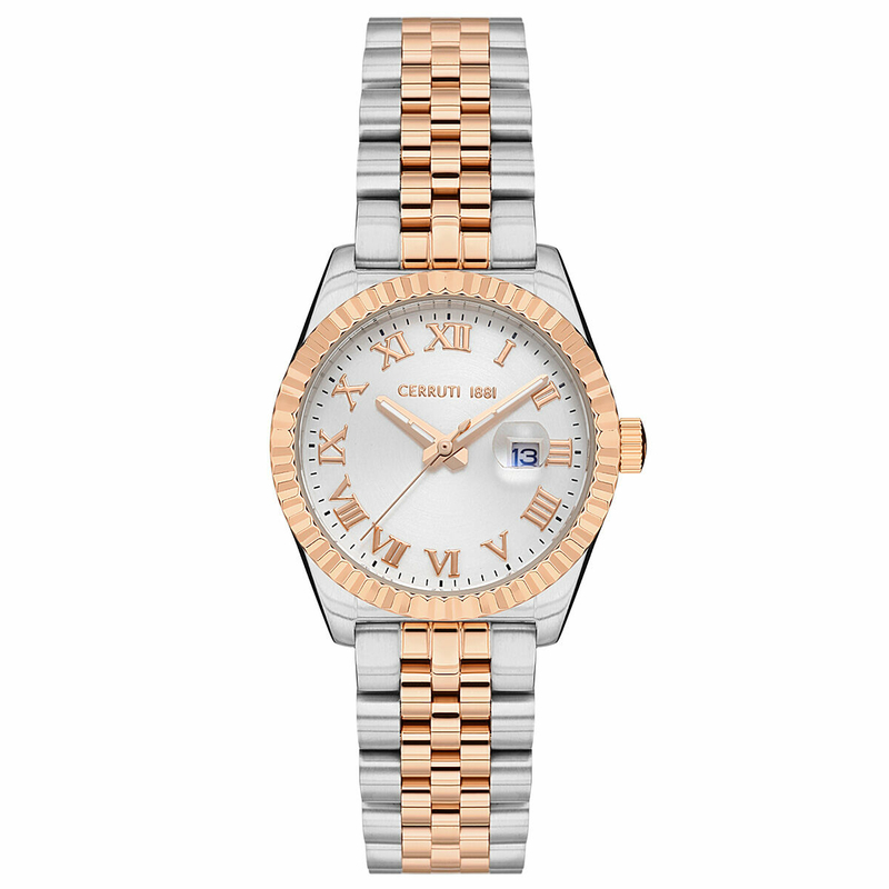 Cerruti 1881 CIWLG0037904 Kadın Kol Saati