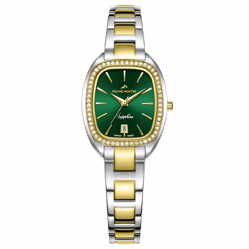 Roche Montre RML5005-03 Kadın Kol Saati