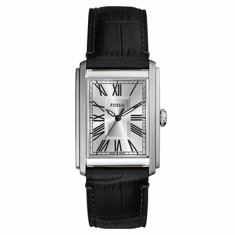 Fossil Ffs6078 Erkek Kol Saati