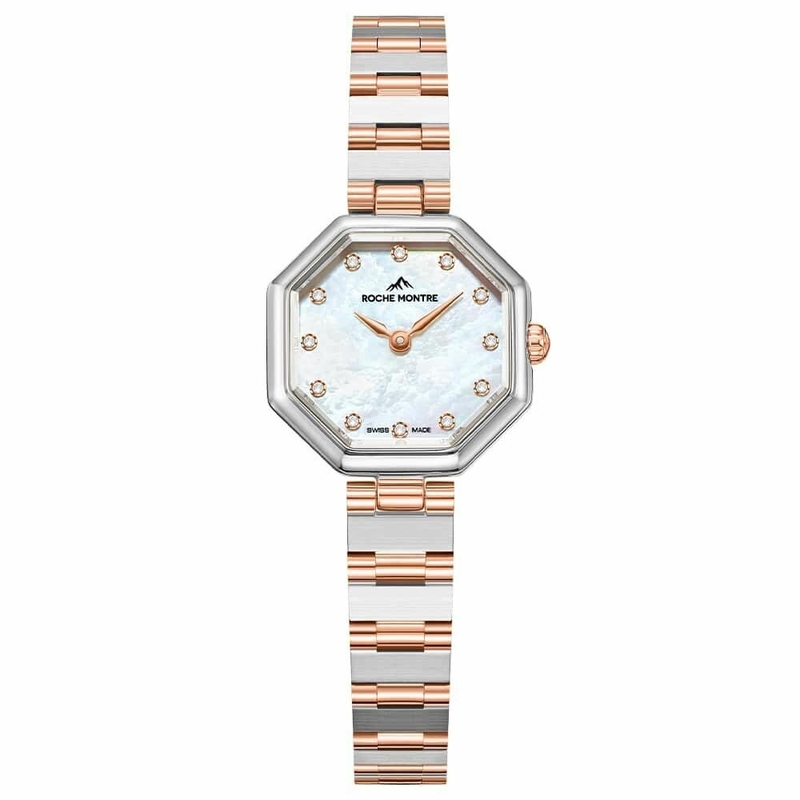 Roche Montre RML3003-02 Kadın Kol Saati