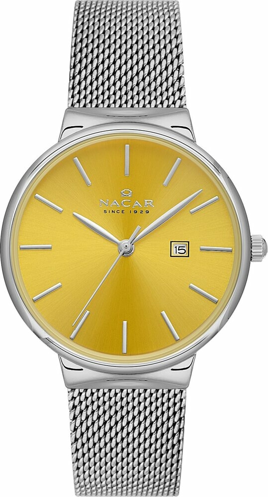 Nacar NC34-390431-AOSM Kadın Kol Saati