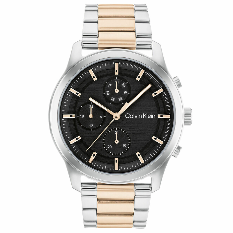Calvin Klein CK25200210 Erkek Kol Saati