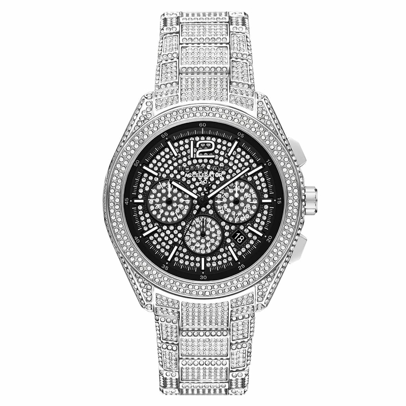 Michael Kors MK9189 Erkek Kol Saati