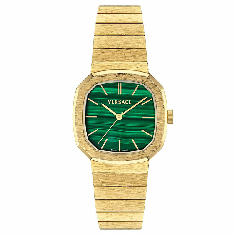 Versace VRSCVEYX00426 Kadın Kol Saati