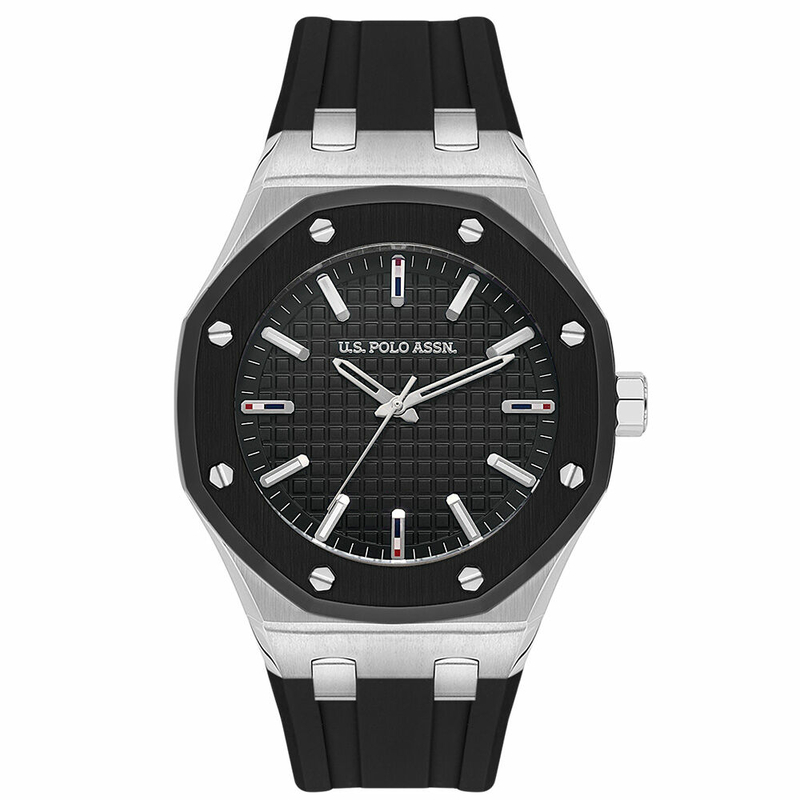 U.s. Polo Assn. USPA1106-03 Erkek Kol Saati