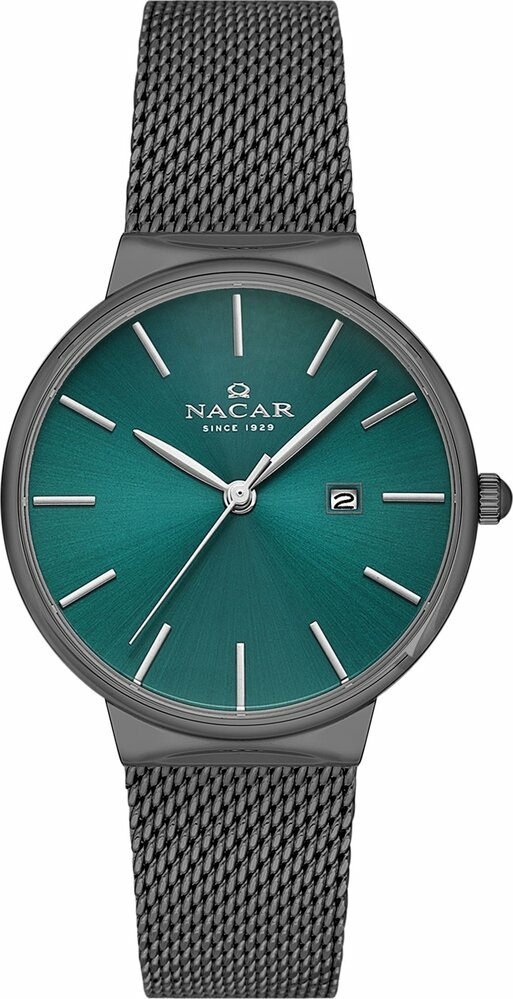 Nacar Nc34-390431-Gnsm Kadın Kol Saati