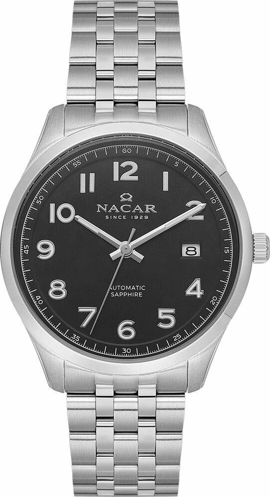 Nacar Nc42-299358-Abm Otomatik Erkek Kol Saati