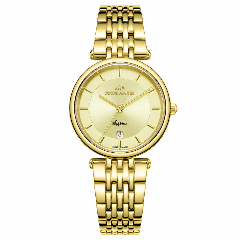 Roche Montre RML5015-01 Kadın Kol Saati