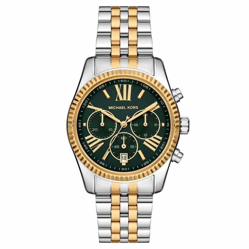 Michael Kors MK4984 Kadın Kol Saati
