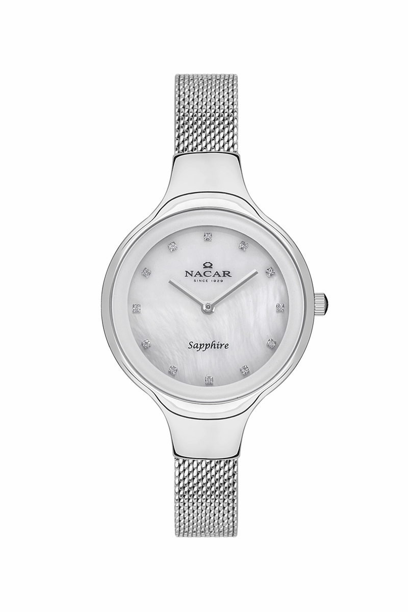 Nacar NC36-391033-AWMS Kadın Kol Saati