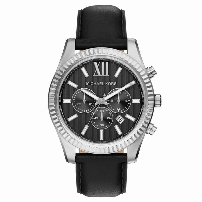 Michael Kors MK9256 Erkek Kol Saati