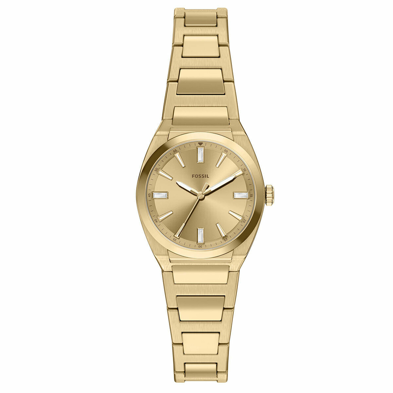 Fossil FES5492 Kadın Kol Saati