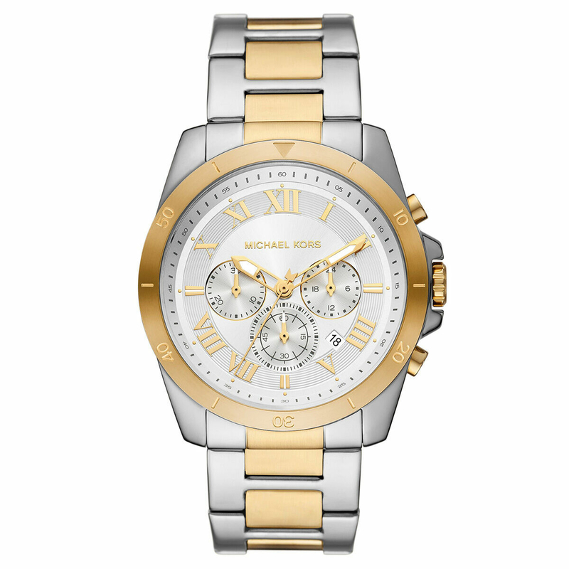 Michael Kors MK9183 Erkek Kol Saati