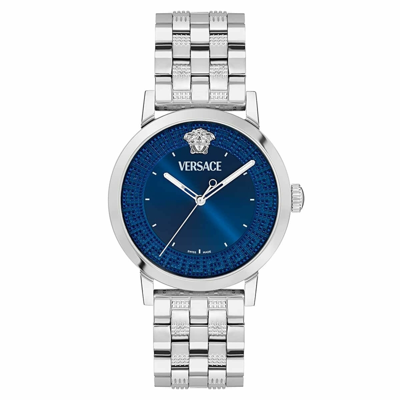 Versace VRSCVE0T00325 Kol Saati