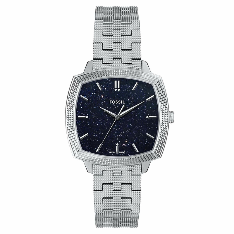 Fossil FLE1216 Nick Jonas X Fossil Machine Luxe Aventurine Kol Saati