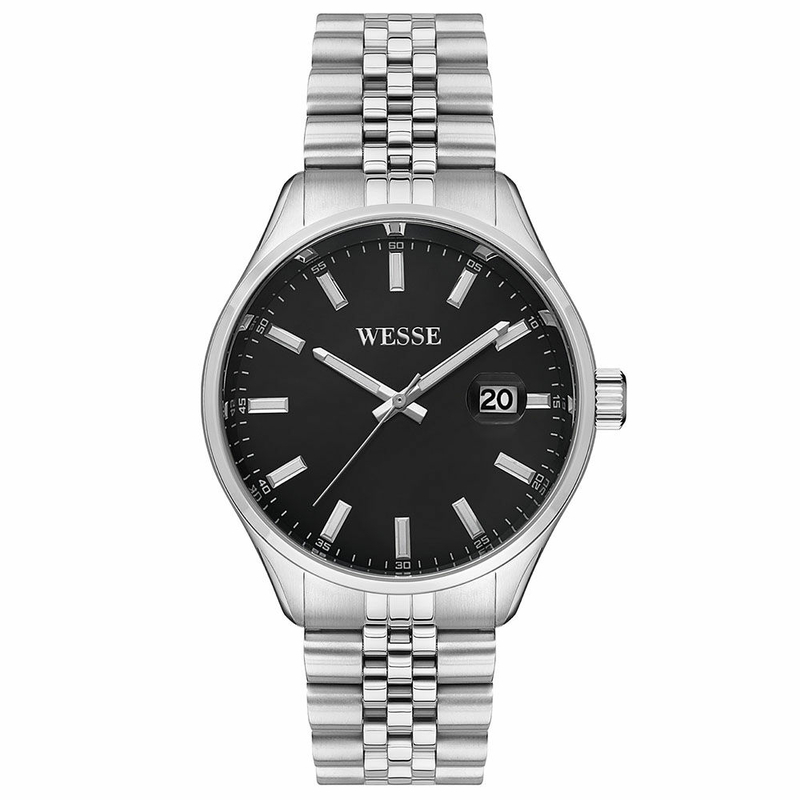 Wesse WWG206801 Erkek Kol Saati