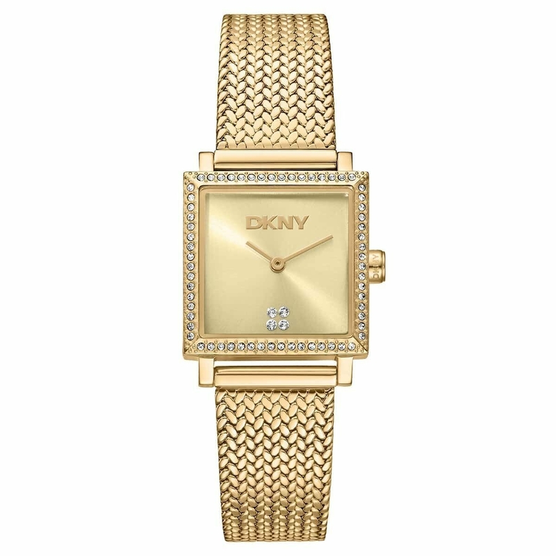 Dkny DK1L173M0095 Kadın Kol Saati