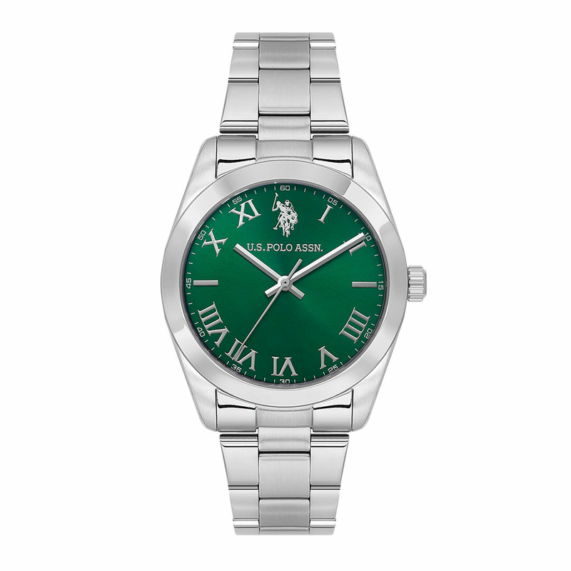 U.s. Polo Assn. USPA1114-05 Erkek Kol Saati