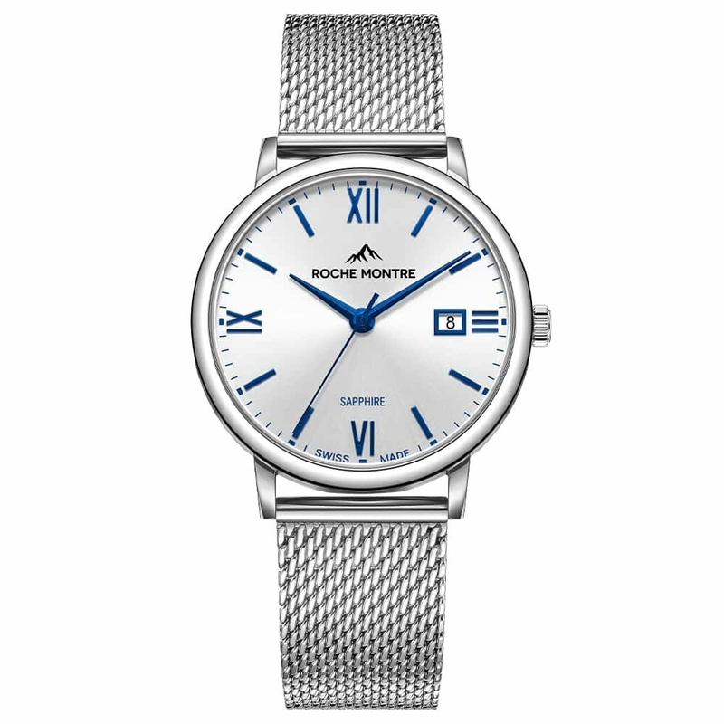 Roche Montre RMG6002-01 Erkek Kol Saati