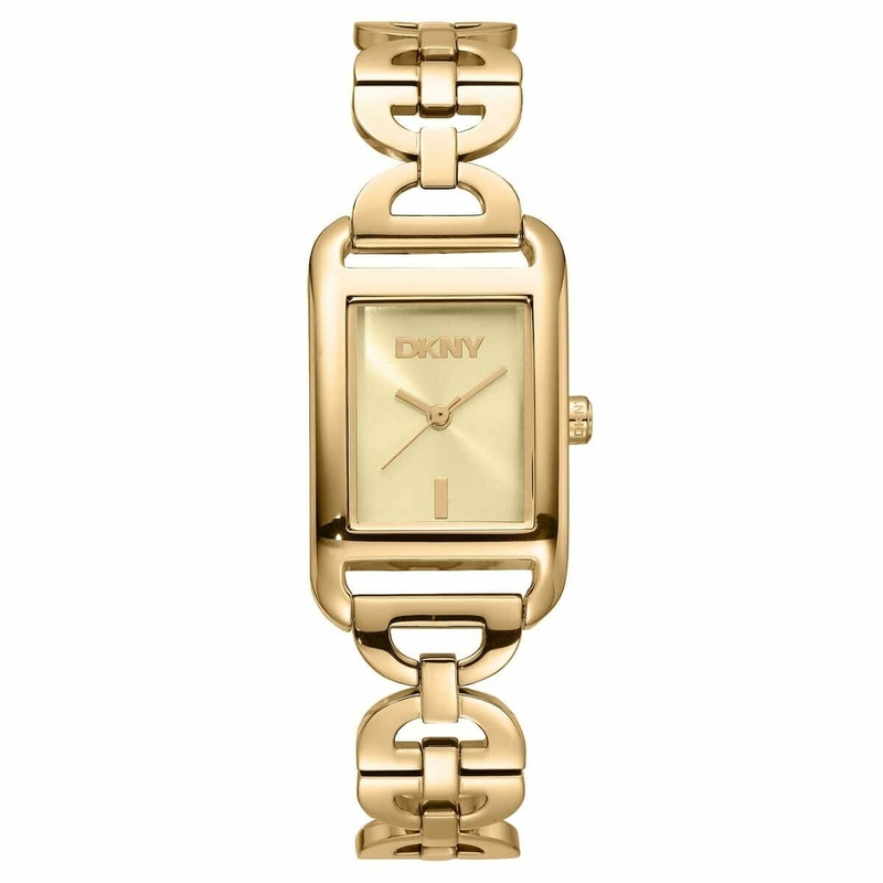 Dkny DK1L142M0235 Kadın Kol Saati