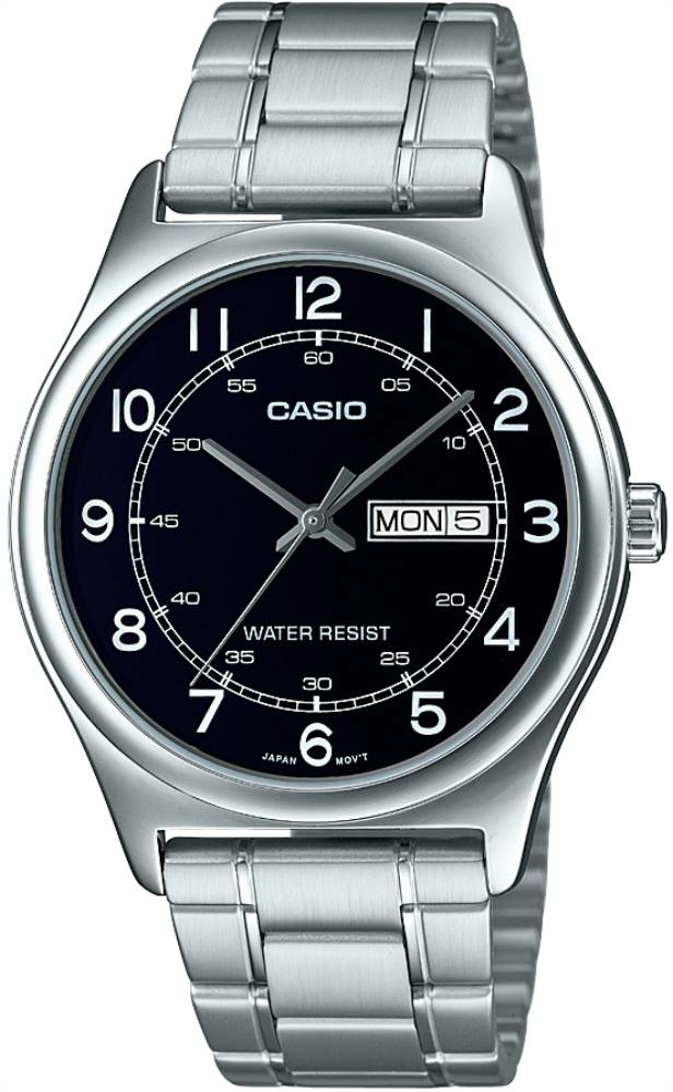 Casio Mtp-V006D-1B2Udf Erkek Kol Saati
