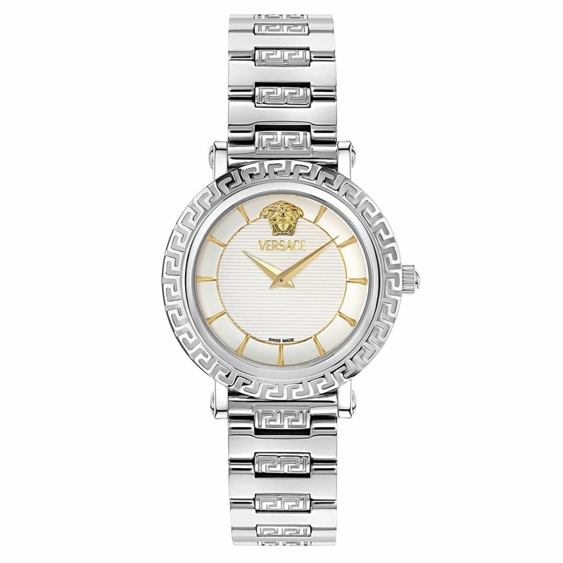 Versace VRSCVE5L00326 Kadın Kol Saati