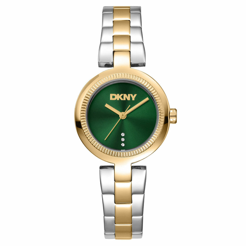 Dkny DK1L186M0065 Kadın Kol Saati