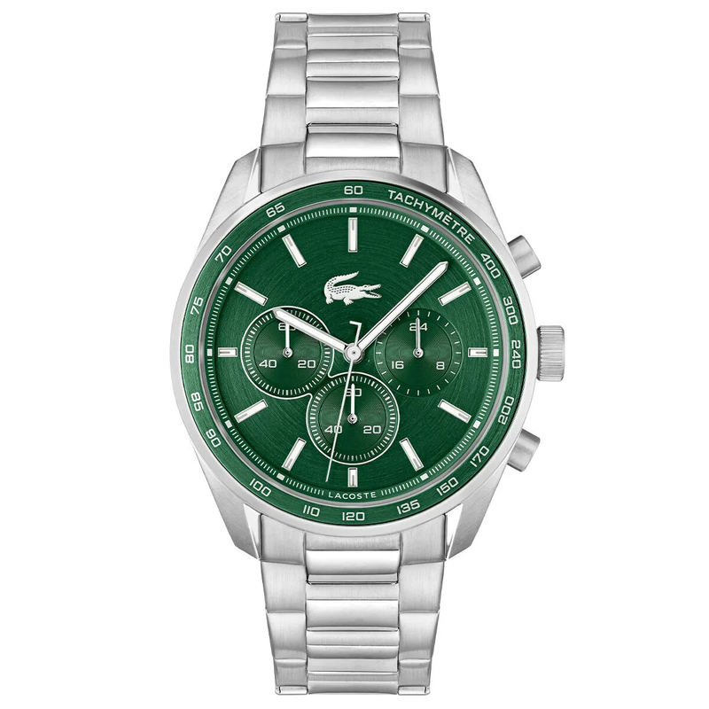 Lacoste Lac2011346 Erkek Kol Saati