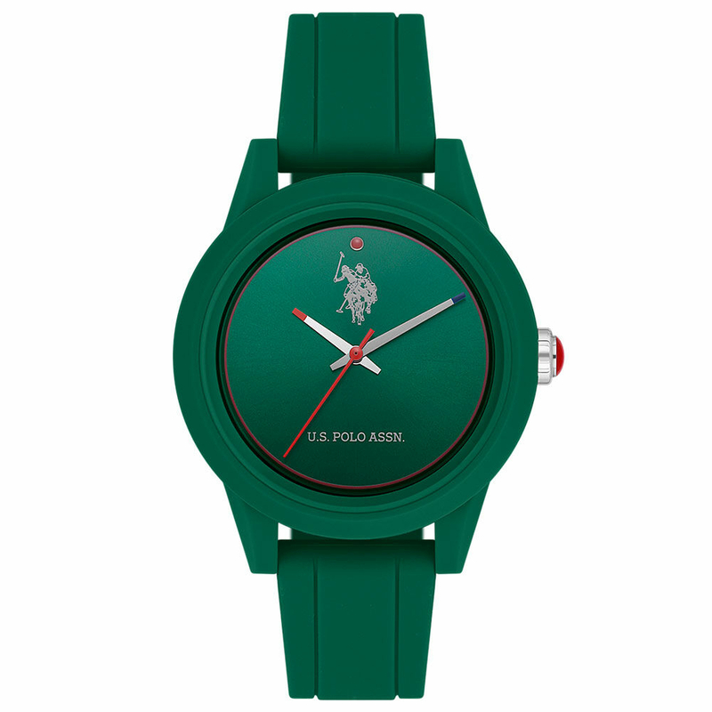 U.s. Polo Assn. USPA2007-08 Kadın Kol Saati