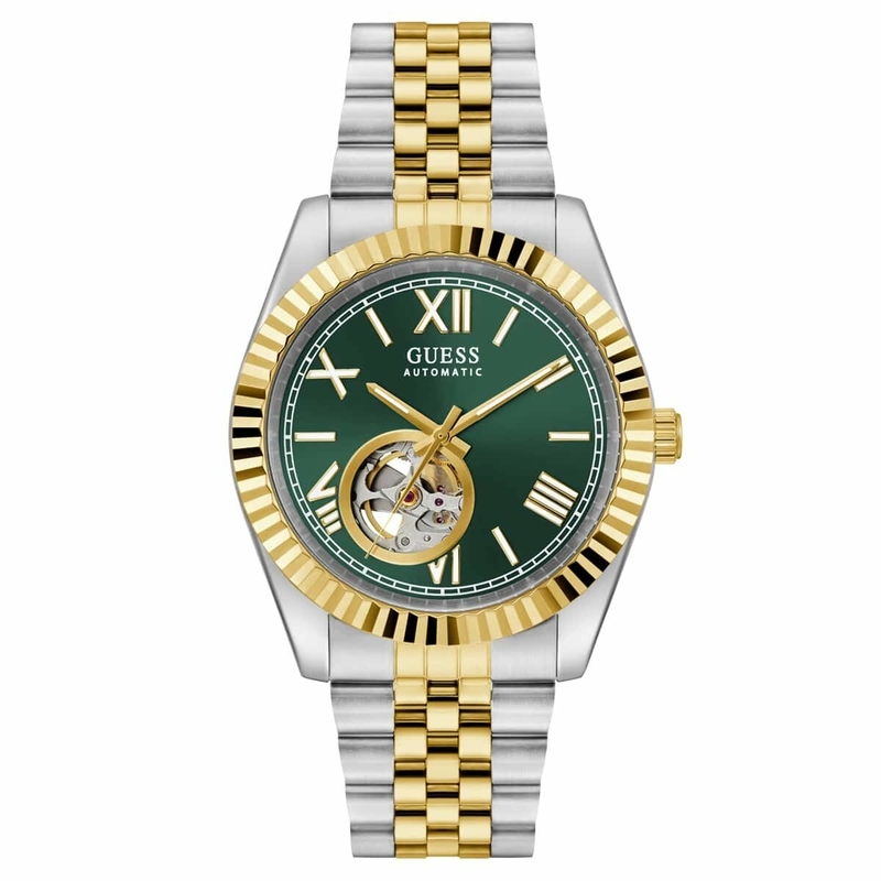 Guess GUGW0984G4 Erkek Kol Saati