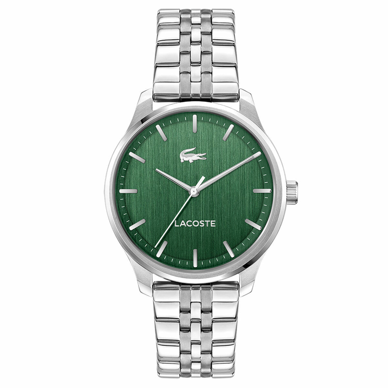 Lacoste LAC2011510 Erkek Kol Saati
