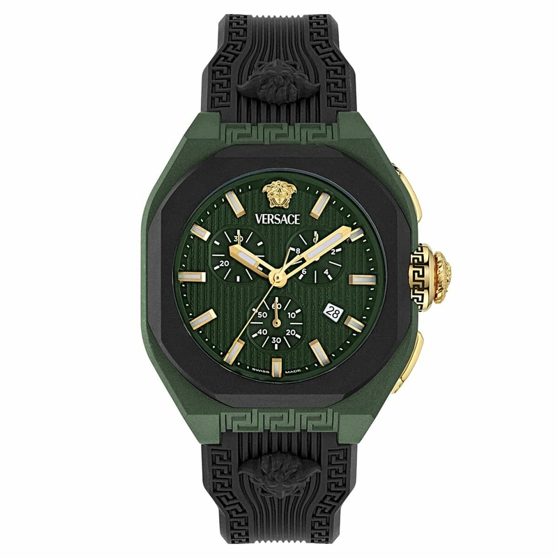 Versace VRSCVE9L00625 Erkek Kol Saati