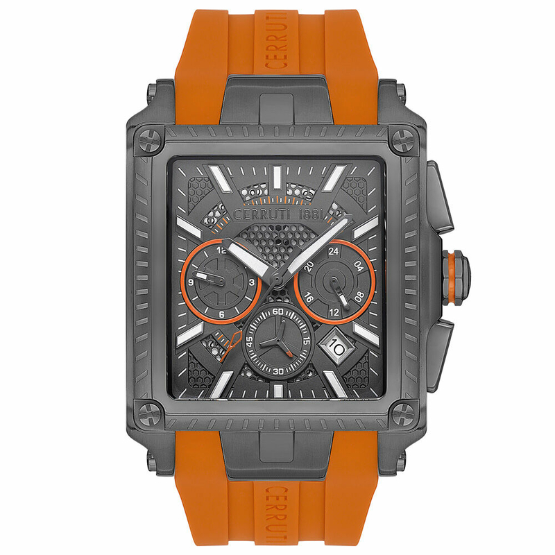 Cerruti 1881 CIWGQ0037604 Erkek Kol Saati