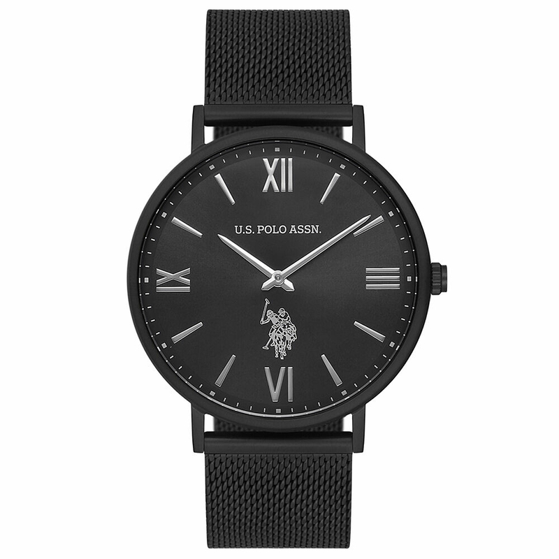 U.s. Polo Assn. USPA1024-08 Erkek Kol Saati