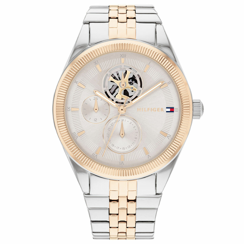 Tommy Hilfiger TH1782716 Kadın Kol Saati