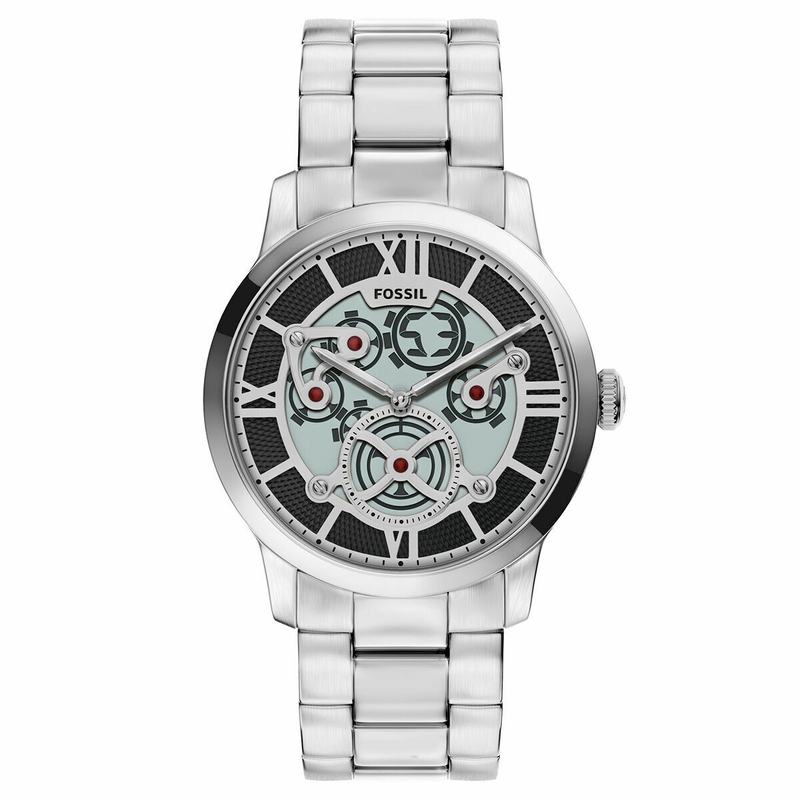 Fossil FFS6192 Erkek Kol Saati