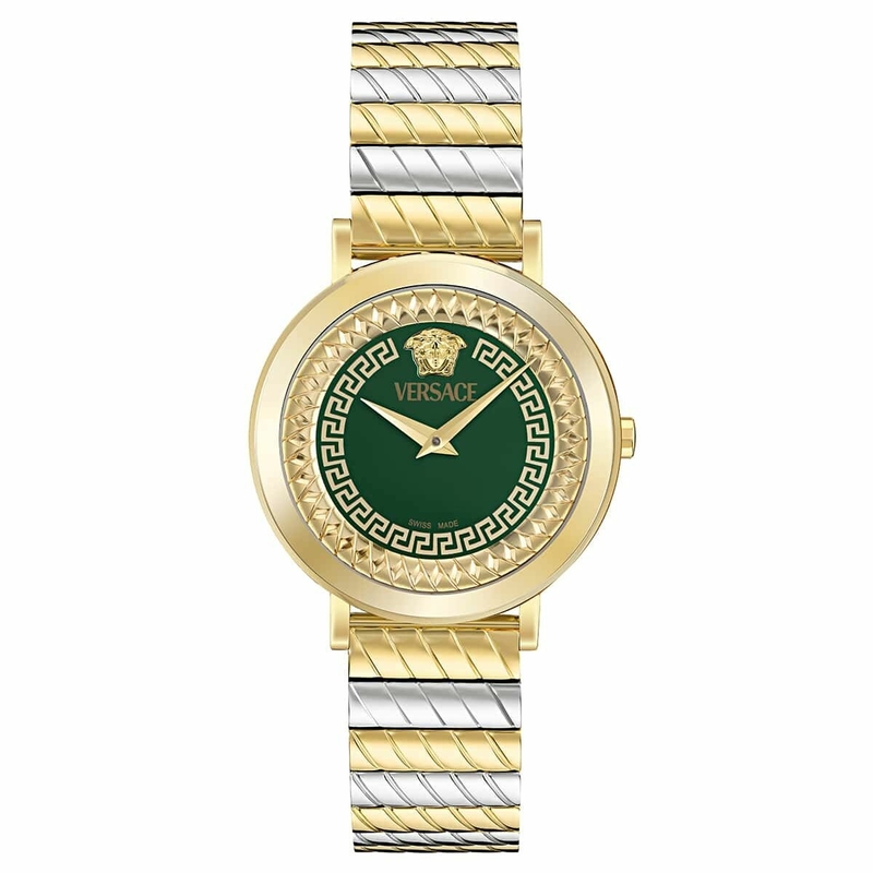 Versace VRSCVE0O00225 Kadın Kol Saati