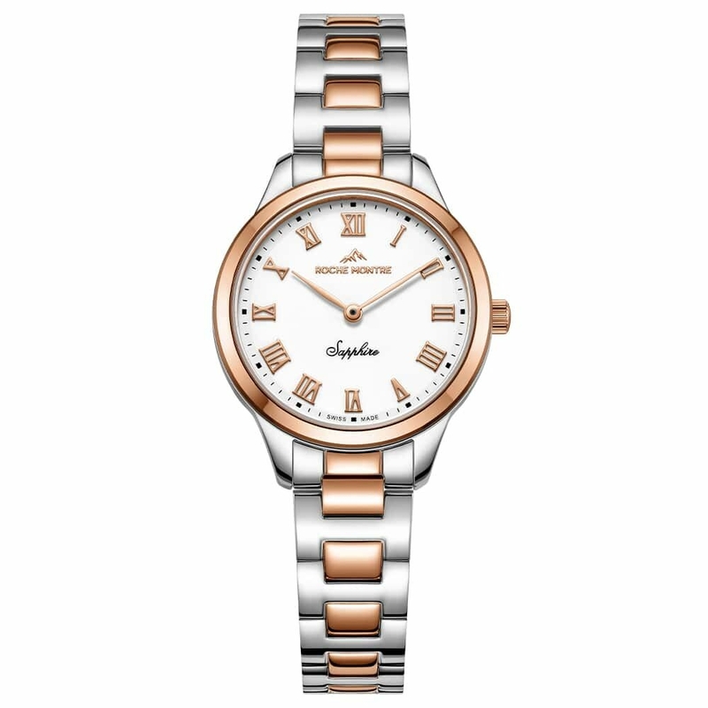 Roche Montre RML5012-05 Kadın Kol Saati